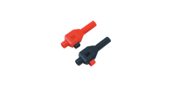Adapters / Connectors | Yokogawa Test&Measurement